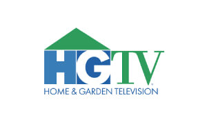 Jamie Schmitt Voice Over Talent HGTV Logo