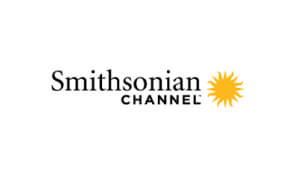 Jamie Schmitt Voice Over Talent Smithsonian Channel Logo